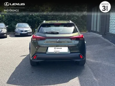 LEXUS UX 250h Pack 2WD occasion 2023 - Photo 4