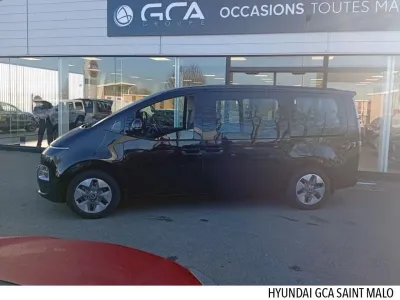 HYUNDAI Staria 1.6 T-GDI 225ch Hybrid Executive occasion 2025 - Photo 3