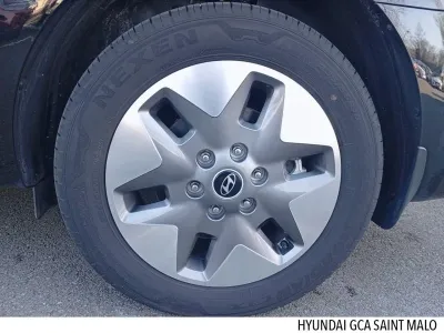 HYUNDAI Staria 1.6 T-GDI 225ch Hybrid Executive occasion 2025 - Photo 4