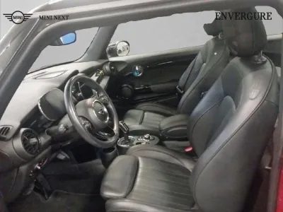 MINI Mini Cooper SE 184ch Edition Greenwich BVA occasion 2020 - Photo 4