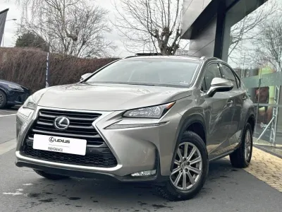 LEXUS NX 300h 2WD Pack occasion 2016 - Photo 1