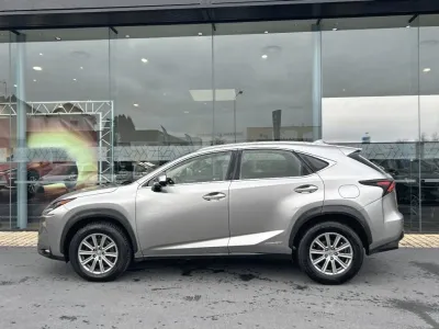 LEXUS NX 300h 2WD Pack occasion 2016 - Photo 2