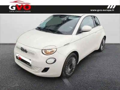 FIAT 500 e 118ch Icône occasion 2023 - Photo 1