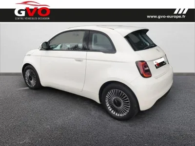FIAT 500 e 118ch Icône occasion 2023 - Photo 2
