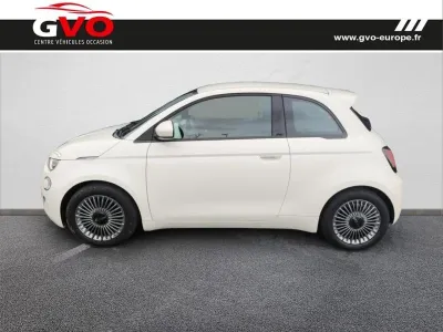 FIAT 500 e 118ch Icône occasion 2023 - Photo 3