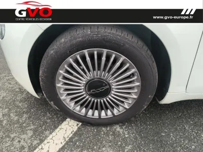 FIAT 500 e 118ch Icône occasion 2023 - Photo 4