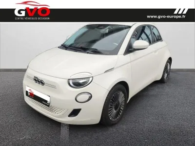 FIAT 500 e 118ch Icône occasion 2022 - Photo 1