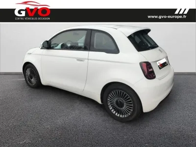 FIAT 500 e 118ch Icône occasion 2022 - Photo 2