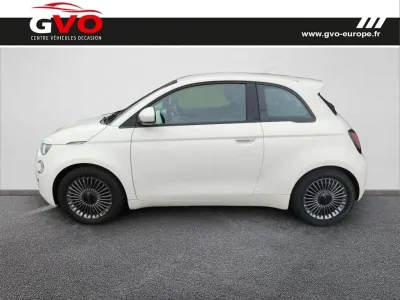 FIAT 500 e 118ch Icône occasion 2022 - Photo 3