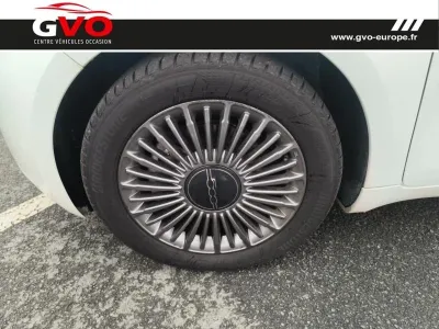 FIAT 500 e 118ch Icône occasion 2022 - Photo 4