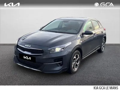 KIA XCeed 1.5 T-GDI 160ch Active DCT7 occasion 2022 - Photo 1
