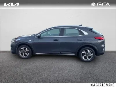 KIA XCeed 1.5 T-GDI 160ch Active DCT7 occasion 2022 - Photo 3