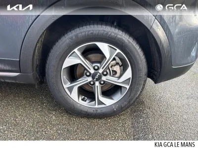KIA XCeed 1.5 T-GDI 160ch Active DCT7 occasion 2022 - Photo 4