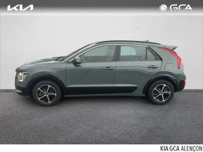 KIA Niro 1.6 GDi 129ch HEV Active Business DCT6 occasion 2024 - Photo 3