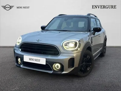 MINI Countryman Cooper 136ch Edition Premium Plus BVA7 occasion 2023 - Photo 1