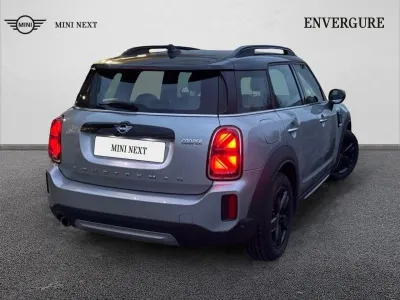 MINI Countryman Cooper 136ch Edition Premium Plus BVA7 occasion 2023 - Photo 2