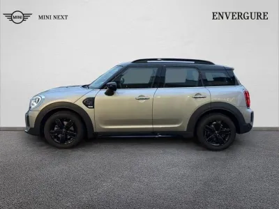 MINI Countryman Cooper 136ch Edition Premium Plus BVA7 occasion 2023 - Photo 3