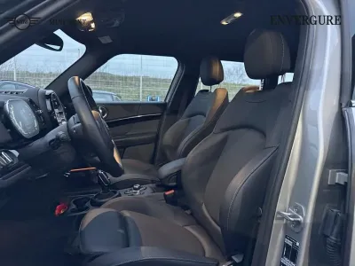 MINI Countryman Cooper 136ch Edition Premium Plus BVA7 occasion 2023 - Photo 4