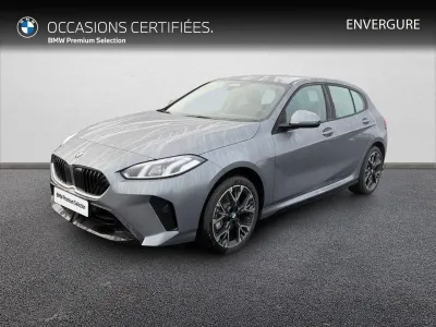 BMW Serie 1 120dA 163ch M Sport Design DKG7 occasion 2026 - Photo 1