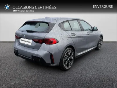 BMW Serie 1 120dA 163ch M Sport Design DKG7 occasion 2026 - Photo 2