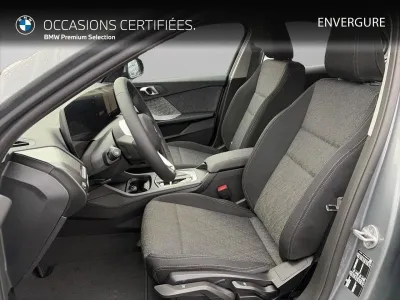 BMW Serie 1 120dA 163ch M Sport Design DKG7 occasion 2026 - Photo 4