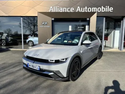 HYUNDAI Ioniq 5 84 kWh - 229ch Executive occasion 2025 - Photo 1