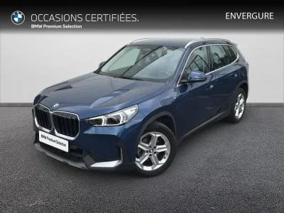 BMW X1 sDrive18i 136ch Business Design occasion 2023 - Photo 1