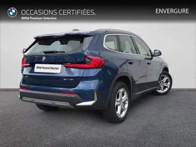 BMW X1 sDrive18i 136ch Business Design occasion 2023 - Photo 2
