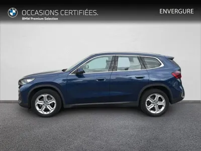 BMW X1 sDrive18i 136ch Business Design occasion 2023 - Photo 3