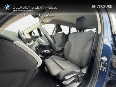 BMW X1 sDrive18i 136ch Business Design occasion 2023 - Photo 4
