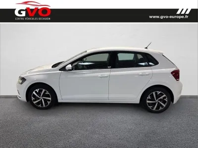 VOLKSWAGEN Polo 1.0 MPI 65ch Confortline occasion 2019 - Photo 3
