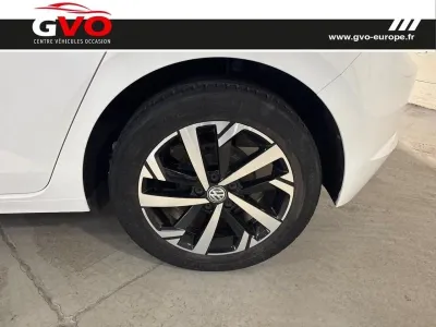 VOLKSWAGEN Polo 1.0 MPI 65ch Confortline occasion 2019 - Photo 4