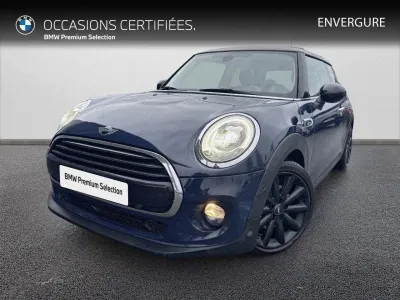 MINI Mini Cooper 136ch Blackfriars BVA occasion 2017 - Photo 1