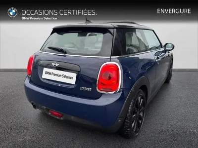 MINI Mini Cooper 136ch Blackfriars BVA occasion 2017 - Photo 2