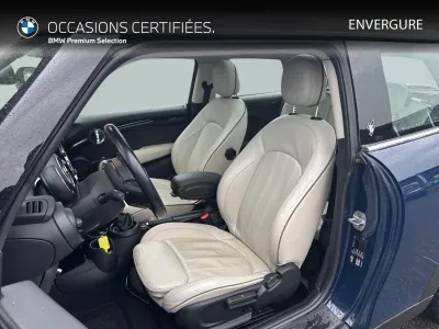 MINI Mini Cooper 136ch Blackfriars BVA occasion 2017 - Photo 4