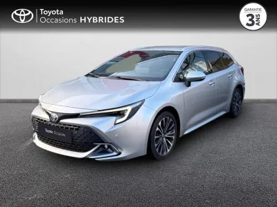 TOYOTA Corolla Touring Spt 2.0 196ch Design MY24 occasion 2024 - Photo 1