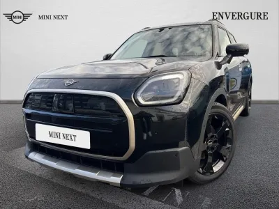 MINI Countryman E 204ch Favoured occasion 2025 - Photo 1