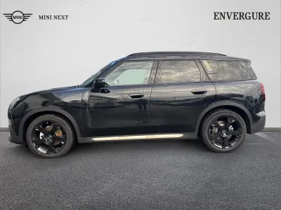 MINI Countryman E 204ch Favoured occasion 2025 - Photo 3