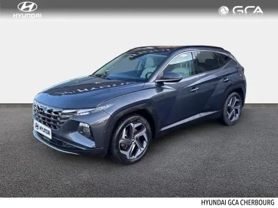 HYUNDAI Tucson 1.6 T-GDi 265ch PHEV Executive BVA6 HTRAC occasion 2022 - Photo 1