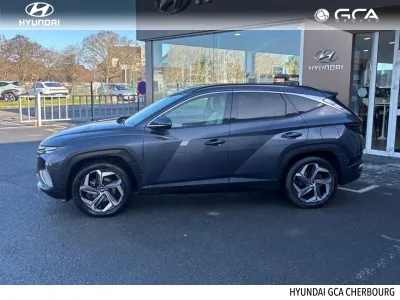 HYUNDAI Tucson 1.6 T-GDi 265ch PHEV Executive BVA6 HTRAC occasion 2022 - Photo 3