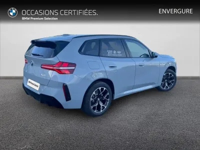 BMW X3 xDrive30e 299ch M Sport occasion 2025 - Photo 3