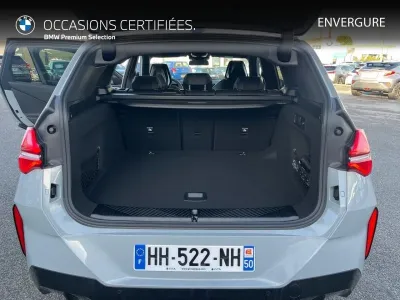BMW X3 xDrive30e 299ch M Sport occasion 2025 - Photo 4