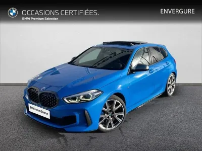 BMW Serie 1 M135iA xDrive 306ch occasion 2019 - Photo 1