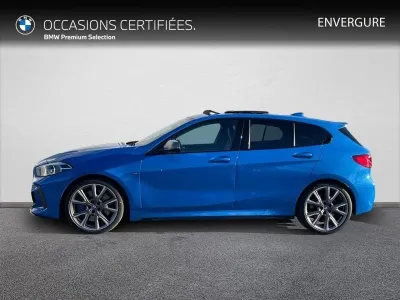 BMW Serie 1 M135iA xDrive 306ch occasion 2019 - Photo 3