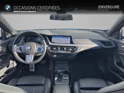 BMW Serie 1 M135iA xDrive 306ch occasion 2019 - Photo 4