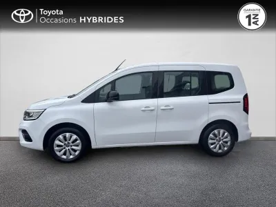 RENAULT Kangoo 1.3 TCe 100ch Zen occasion 2022 - Photo 3