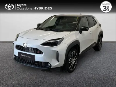 TOYOTA Yaris Cross 116h GR Sport MY22 occasion 2023 - Photo 1