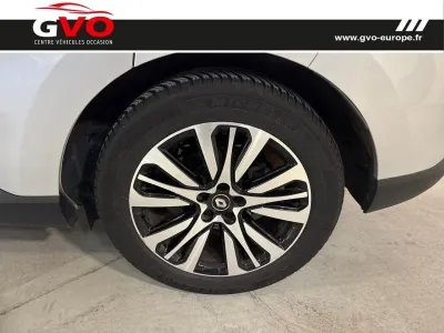 RENAULT Espace 1.6 dCi 160ch energy Initiale Paris EDC occasion 2018 - Photo 4