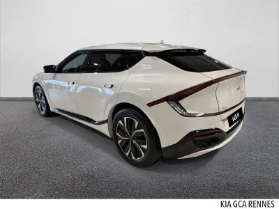 KIA EV6 229ch GT-Line 2WD occasion 2024 - Photo 2