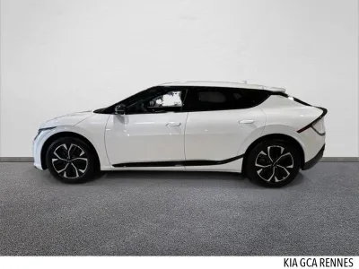 KIA EV6 229ch GT-Line 2WD occasion 2024 - Photo 3